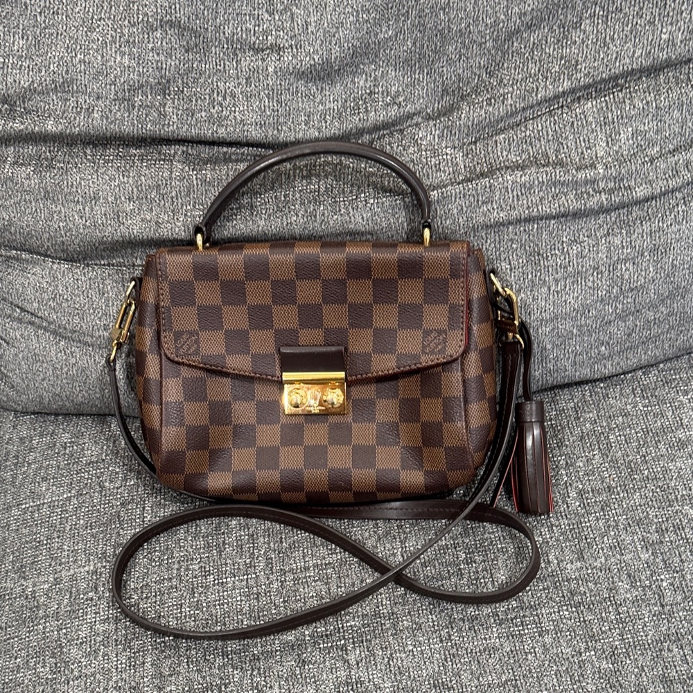 Louis Vuitton Croisette